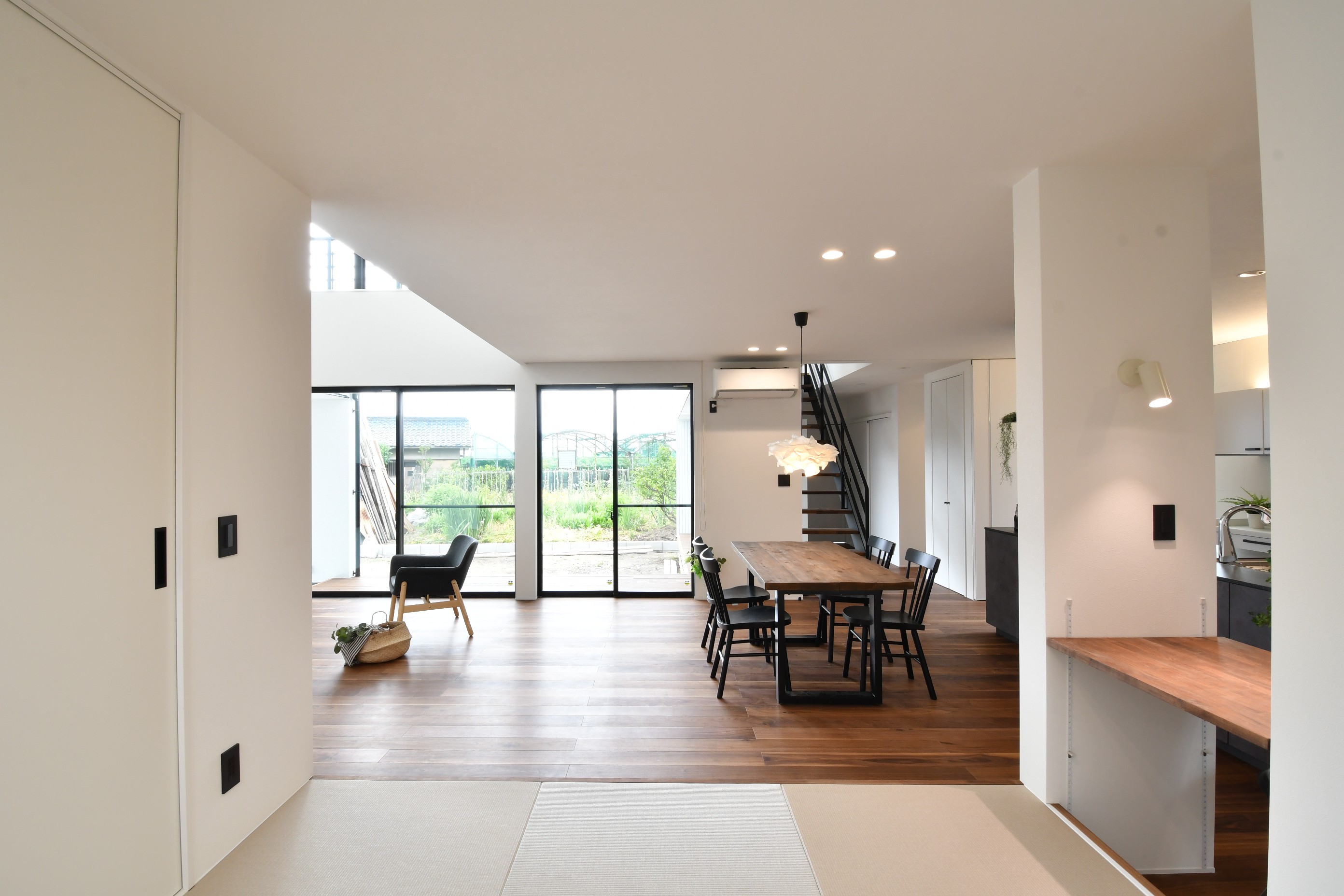 OPEN HOUSE 開催ー完全予約制ー