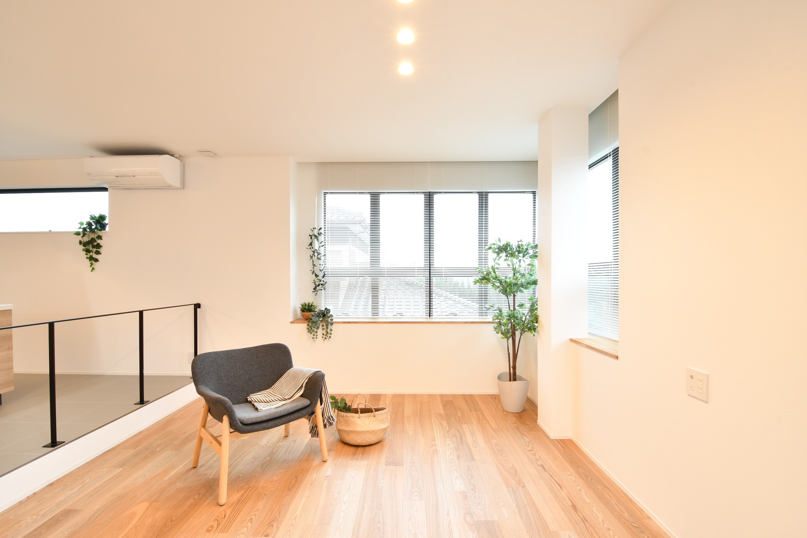 オープンハウス開催決定