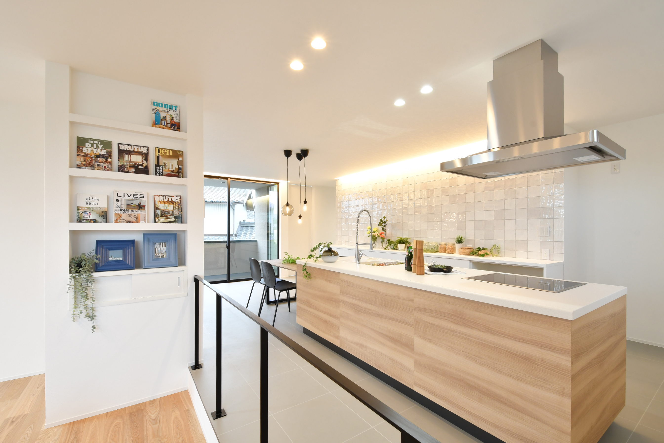 施工例追加しました。