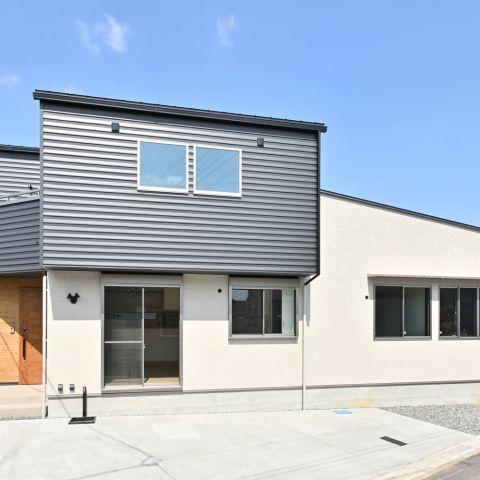 完全分離二世帯住宅 アイキャッチ画像